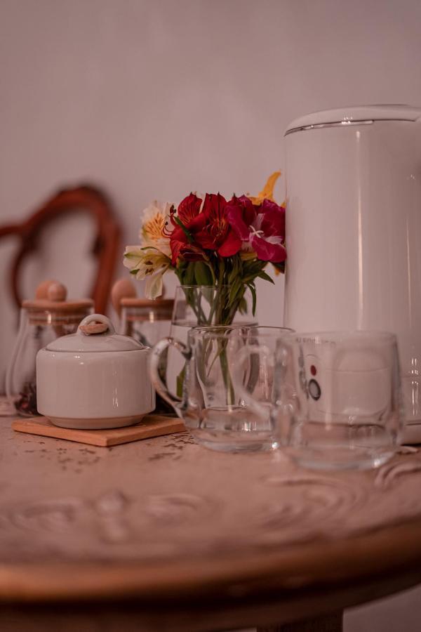 Casa Faustina Hotel Boutique Cuzco Buitenkant foto