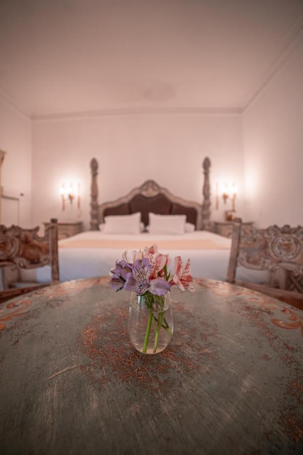 Casa Faustina Hotel Boutique Cuzco Buitenkant foto