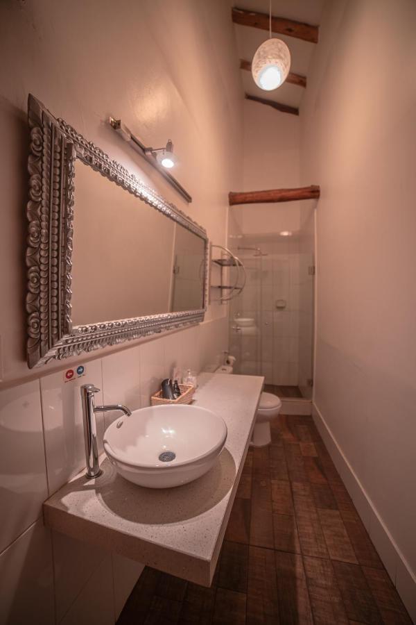 Casa Faustina Hotel Boutique Cuzco Buitenkant foto