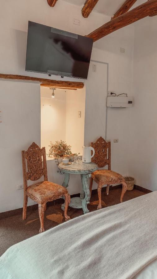 Casa Faustina Hotel Boutique Cuzco Buitenkant foto